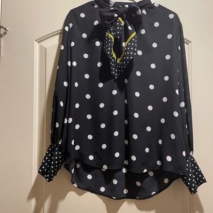 Brand New w/ tags - New York & Company blouse